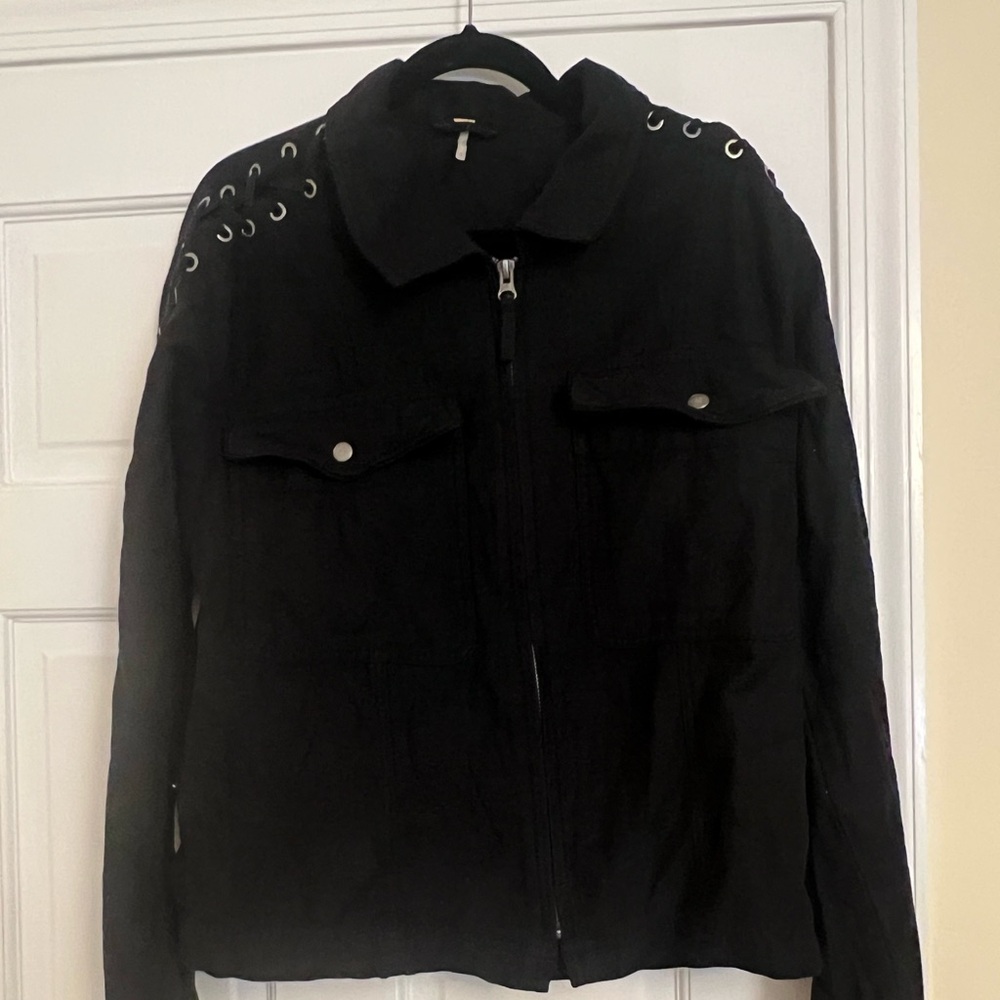 Free People jacket